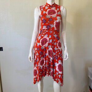 Anthropologie Maeve Cleary Dress XS